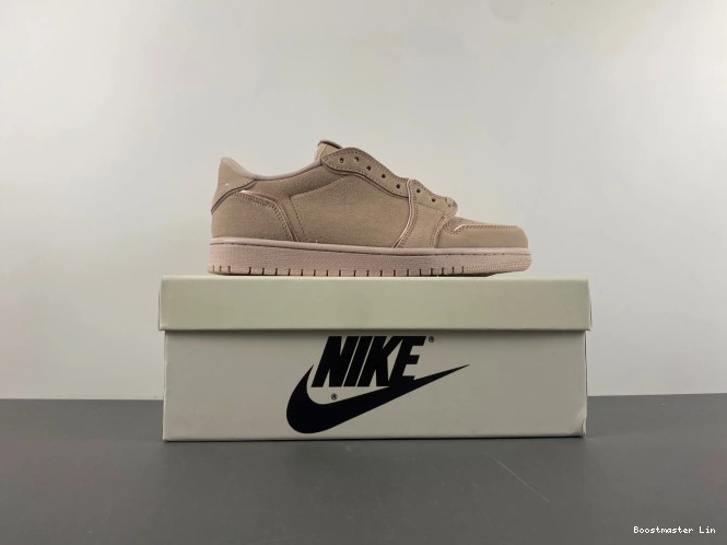 Boostmaster lin AO1935-204 Beige 1 Jordan NS Retro Particle Low 0810